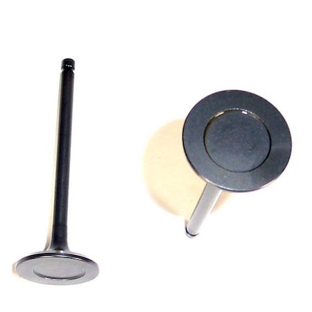 Dj Rock Gaskets/Eng 93-02 Hyun 4 Cyl 1.5L Sohc 12V Exhaust Valve, Ev121 EV121